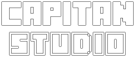 Capitan Studio Logo